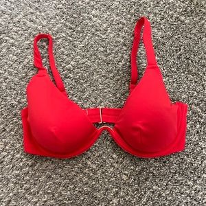 Swimsuit Top